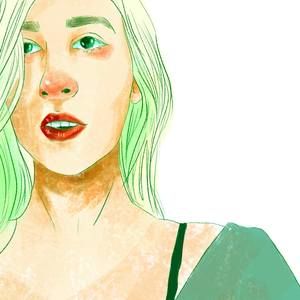 Meet your Posher, Alyssa